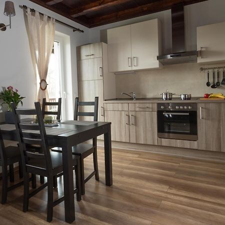 Ferienhaus Kaiserhof Markkleeberg Habitación foto