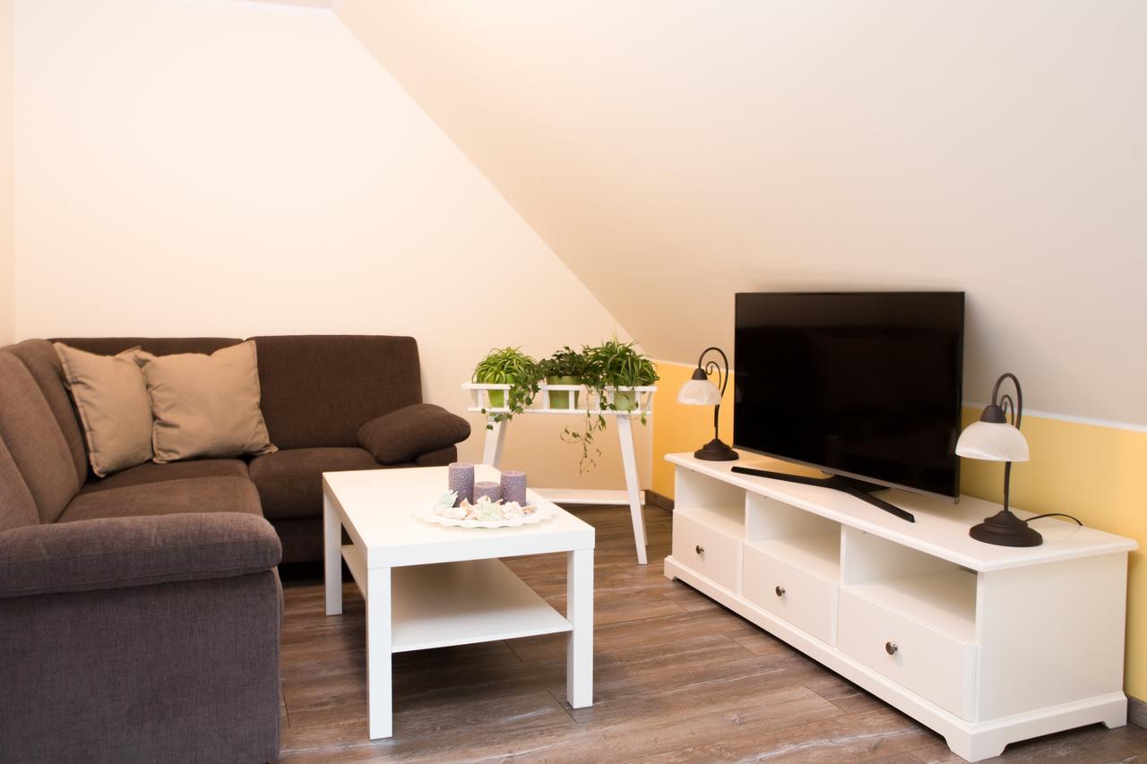 Ferienhaus Kaiserhof Markkleeberg Habitación foto
